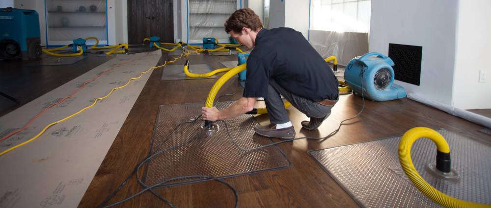 Сушка линолеума Сушка линолеума