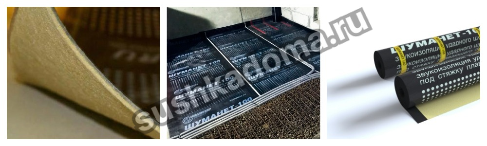 Высушить Шуманет после залива водой в Минске и по всей РБ